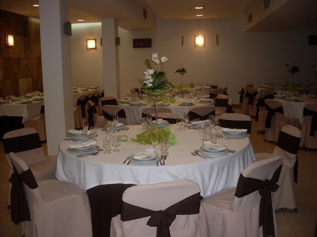 Hotel Montemuro Castro Daire Exterior photo